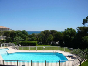 Appartement Saint-Aygulf, 2 pièces, 4 personnes - FR-1-226A-143